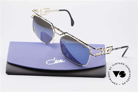 are cazal glasses good quality